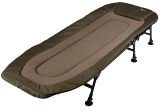 JRC Lehátko Defender II Lite Bedchair