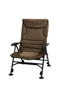 JRC Křeslo Defender II Relaxa Recliner Arm Chair