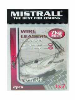 Mistrall Power 1x7 20cm/7kg (2ks)