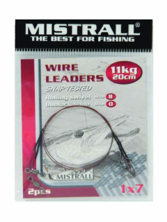 Mistrall Power 1x7 20cm/11kg (2ks)