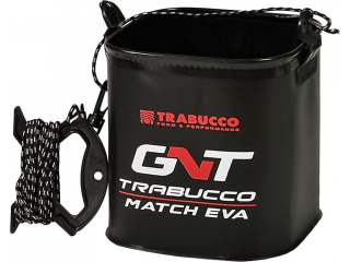Nádoba Trabucco GNT Match Eva Drop Bucket 