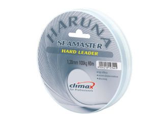  CLIMAX - Vlasec Haruna Seamaster Hard Leader 1,60mm