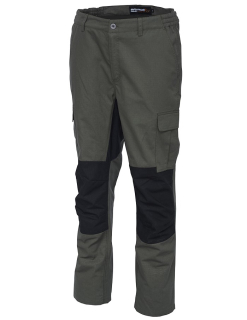 Savage Gear Kalhoty Fighter Trousers Olive Night