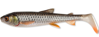 Savage Gear Gumová Nástraha 3D Whitefish Shad Roach - 17,5 cm 42 g 2 ks