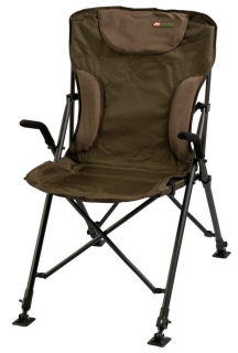 JRC Křeslo Defender II Folding Chair JRC Křeslo Defender II Folding Chair