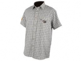 PROLOGIC Košile Check Shirt XL