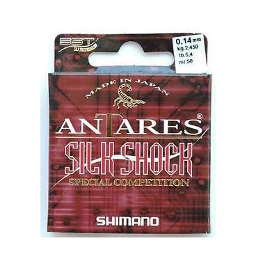 Shimano Antares Silk Shock/ 150m 0,18mm