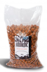 BOILIES CARP ONLY FRENETIC A.L.T.  24mm 5kg
