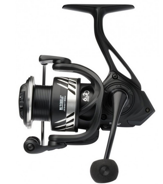 Mitchell Rybářský naviják MX5 2500S