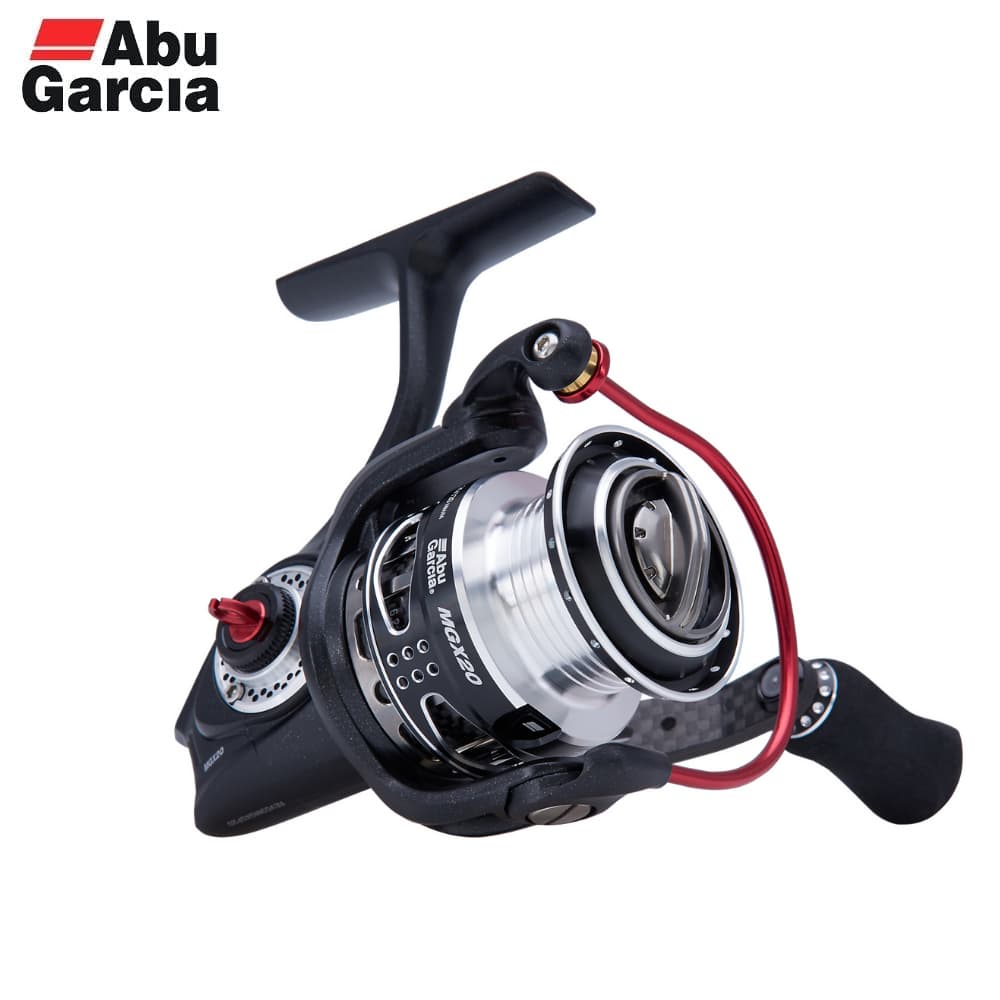 Přívlačový naviják ABU GARCIA Finesse REVO3 MGX SP 20