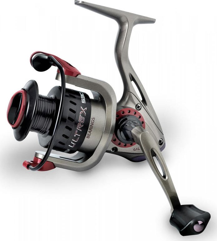 Quantum Ultrex FD 540