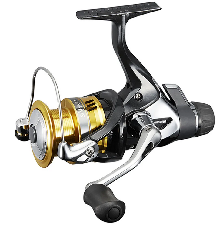 Shimano Naviják Sahara 4000 RD 