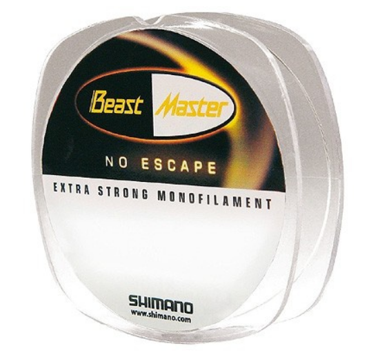 Shimano Vlasec BEAST MASTER 500m/0,30mm