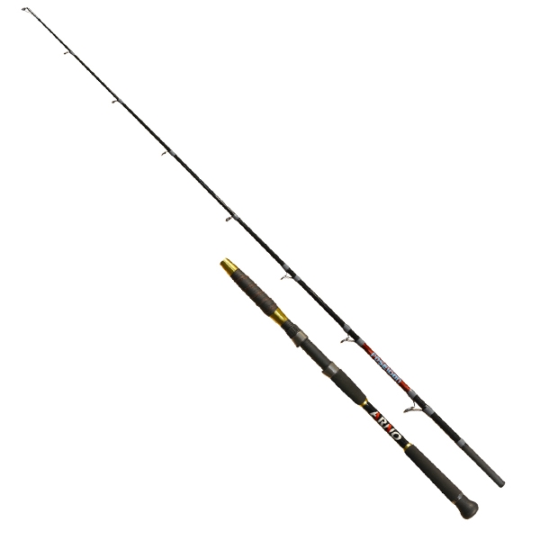 ARNO - Prut Poseidon 1,65 m