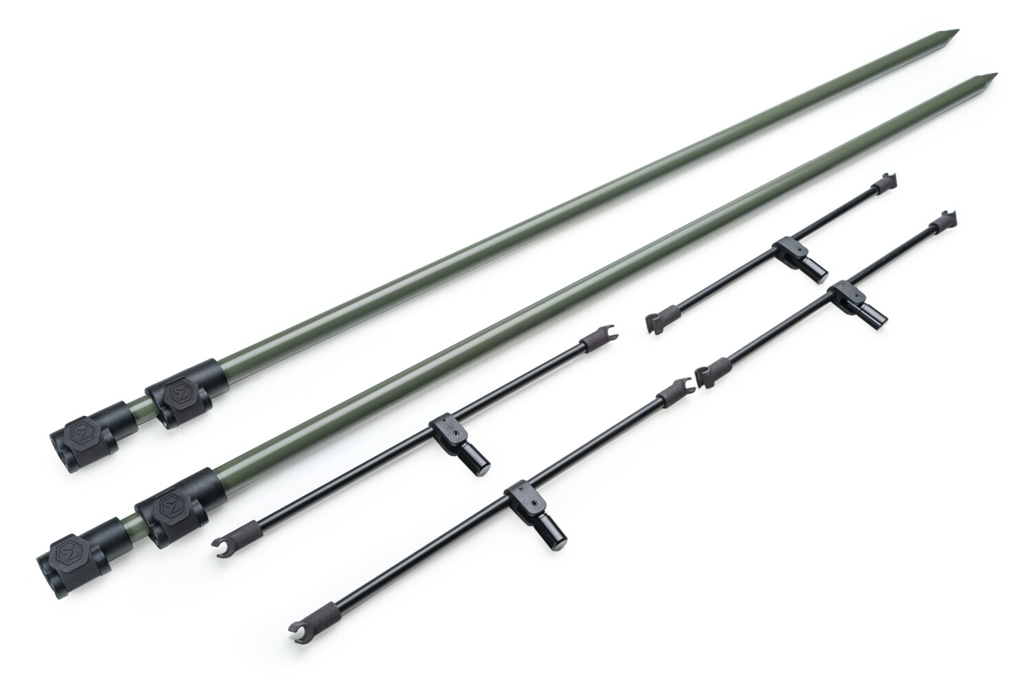Mivardi Session Umbrella XL - sada stabilizačních tyčí 