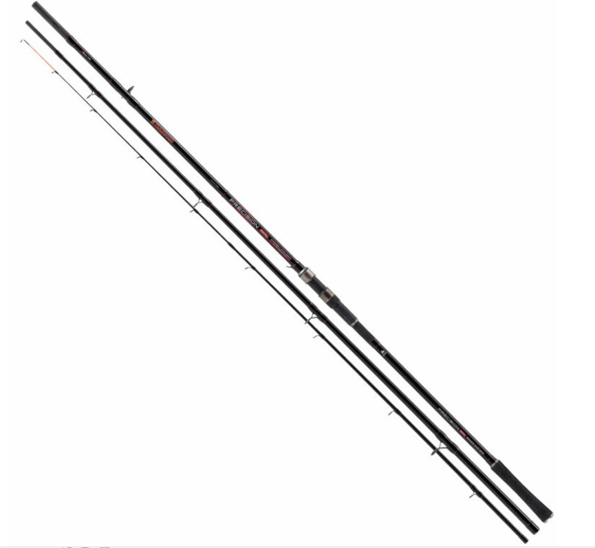 Trabucco prut RPL Specimen Spod 3,9m 200g 3díly