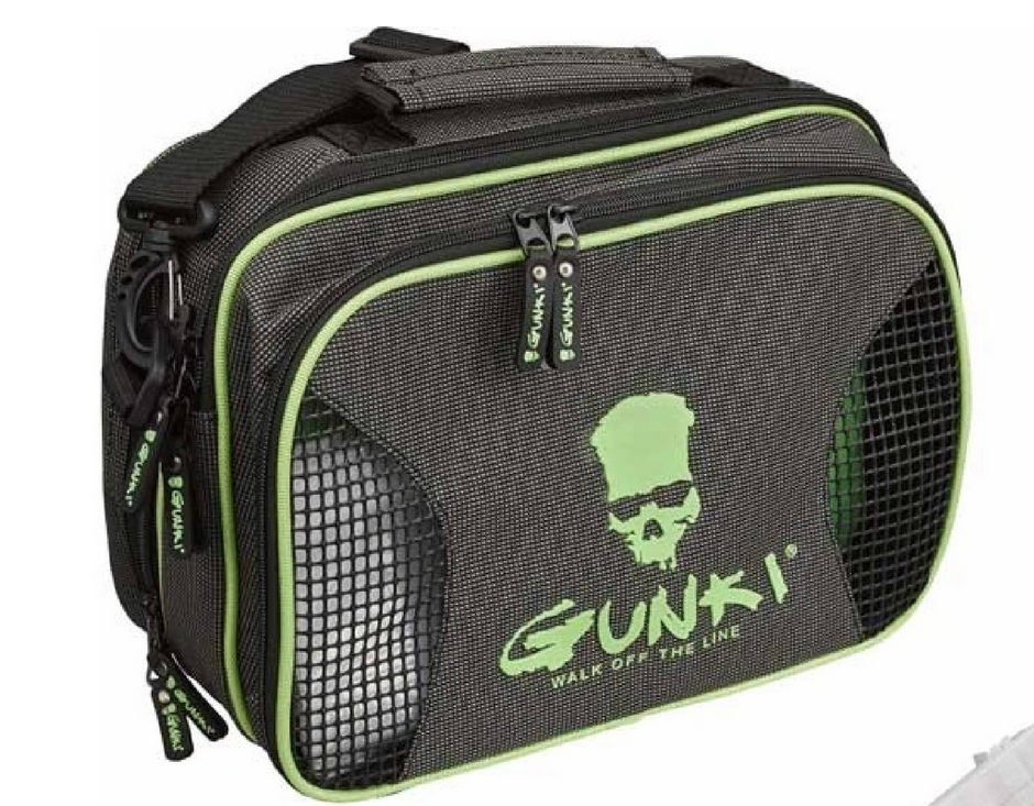 Přívlačová Taška Gunki Iron-T Hand Bag PM