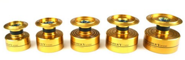 Penn Náhradní cívka Spinfisher SSV 9500 spare spool