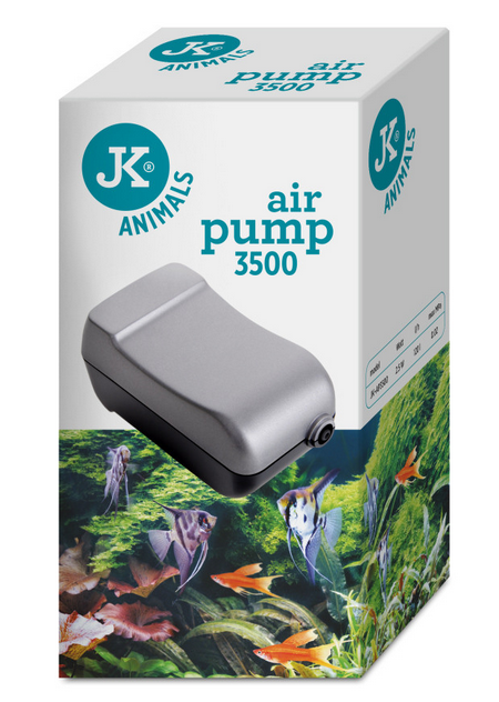 Vzduchovací motorek Atman JK-AP3500