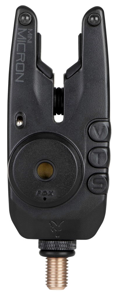 Fox Signalizátor Záběru Mini Micron Multicolour