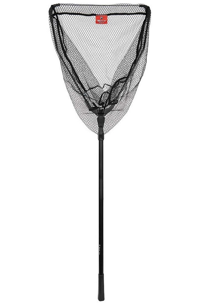 Fox Rage Podběrák Warrior Net S Pogumovanou Síťkou 60 cm 210 cm