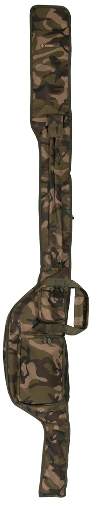 Fox Pouzdro Na Pruty Camolite 2 Rod Spod & Marker Jacket - 12 ft