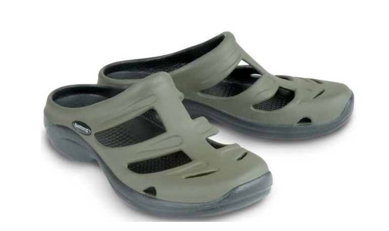 Shimano Evair Shoe GREEN vel. 45