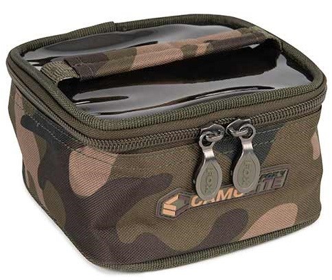 Fox Pouzdro Camolite Medium Accessory Bag