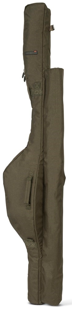 Fox Pouzdro Na Pruty Voyager Tri Sleeve - 10 ft