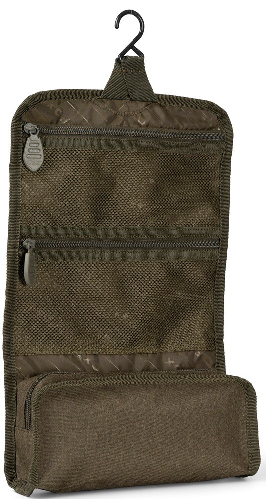Fox Pouzdro Voyager Roll Wash Bag