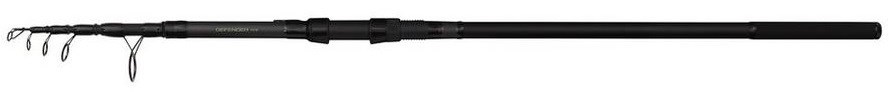JRC Prut Defender II Tele 3,3 m 3 lb
