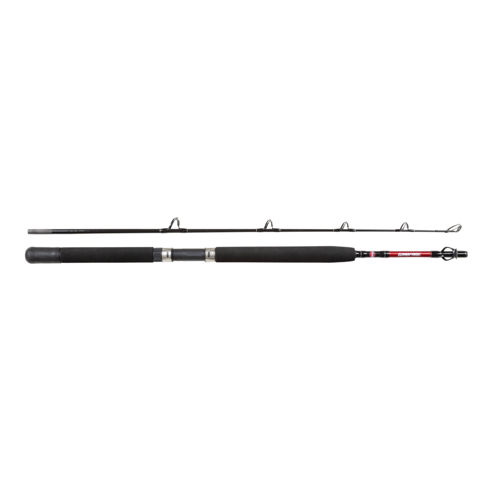 PENN - Prut Warfare boat 1,86m,50lb, 2díly