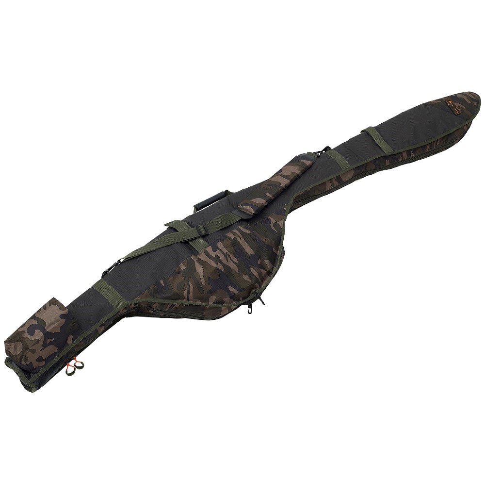 Prologic Pouzdro Na Pruty Avenger Padded Multi Sleeve 3 Rod - 12 ft
