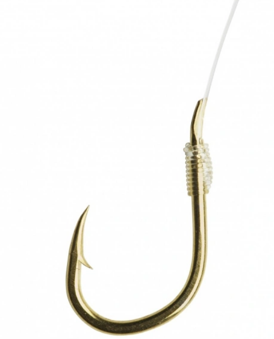Návazec Dam Spezi Sweetcorn 70cm Velikost #8 / 0,20mm 2,5kg 