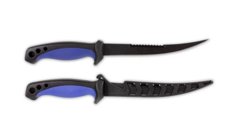 Zebco Filleting Knife L: 16,5cm
