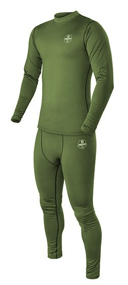 Delphin Termoprádlo ArmaX