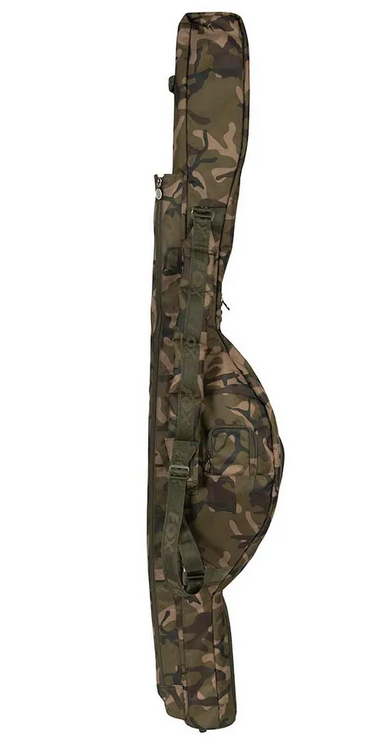 Fox Pouzdro na pruty Camolite 10ft Tri Sleeve 