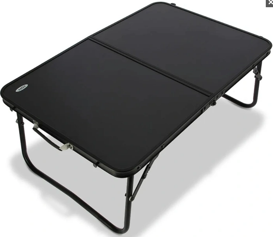 Stolek NGT Quickfish Bivvy Table