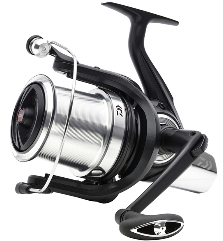 Naviják Daiwa 23 Superspod 45 SCW QD-OT