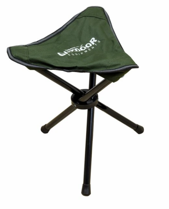 ENERGOTEAM STOLIČKA OUTDOOR - TROJNOHÁ