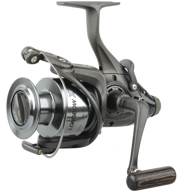 Okuma Longbow XT 655