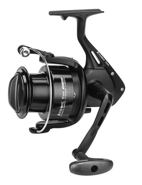 Naviják Okuma Atomic Carp 7000