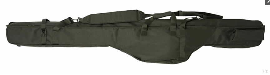 Obal na 3 Pruty Daiwa Infinity 3 Rod Holdall 170cm IS3RH10 