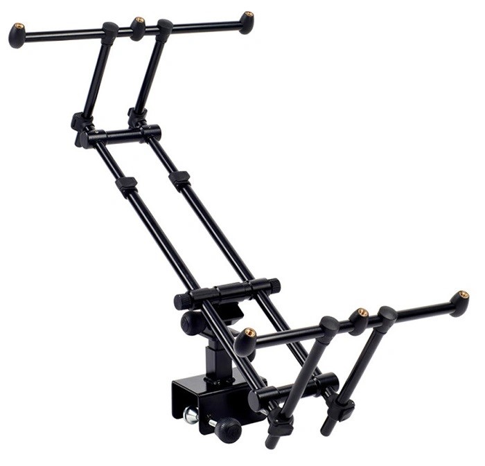 Stojan Daiwa Boat Pod 3 Rod DBP3R 