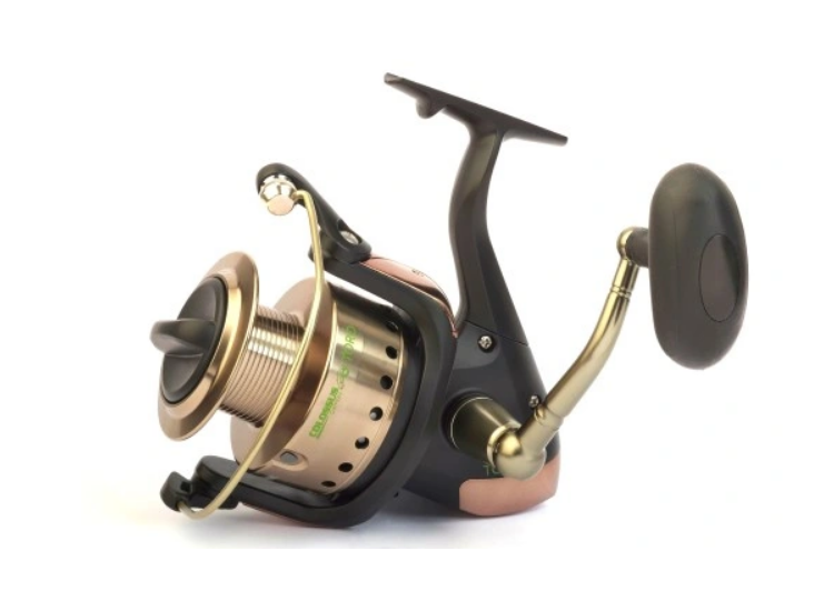 GRAUVELL COLOSSUS TORO CATFISH 