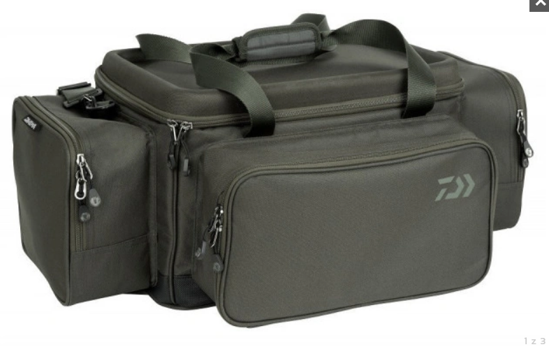 Taška Daiwa Infinity Carryall L