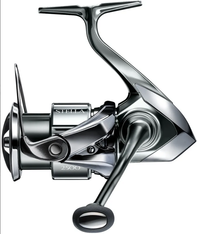 Shimano Naviják Stella 4000M FK 