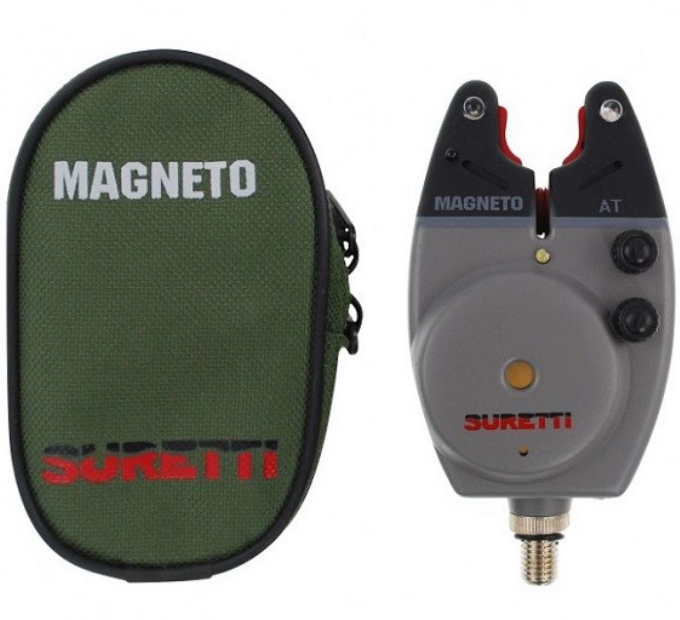 Suretti Signalizátor Magneto AT duck Suretti Signalizátor Magneto AT duck