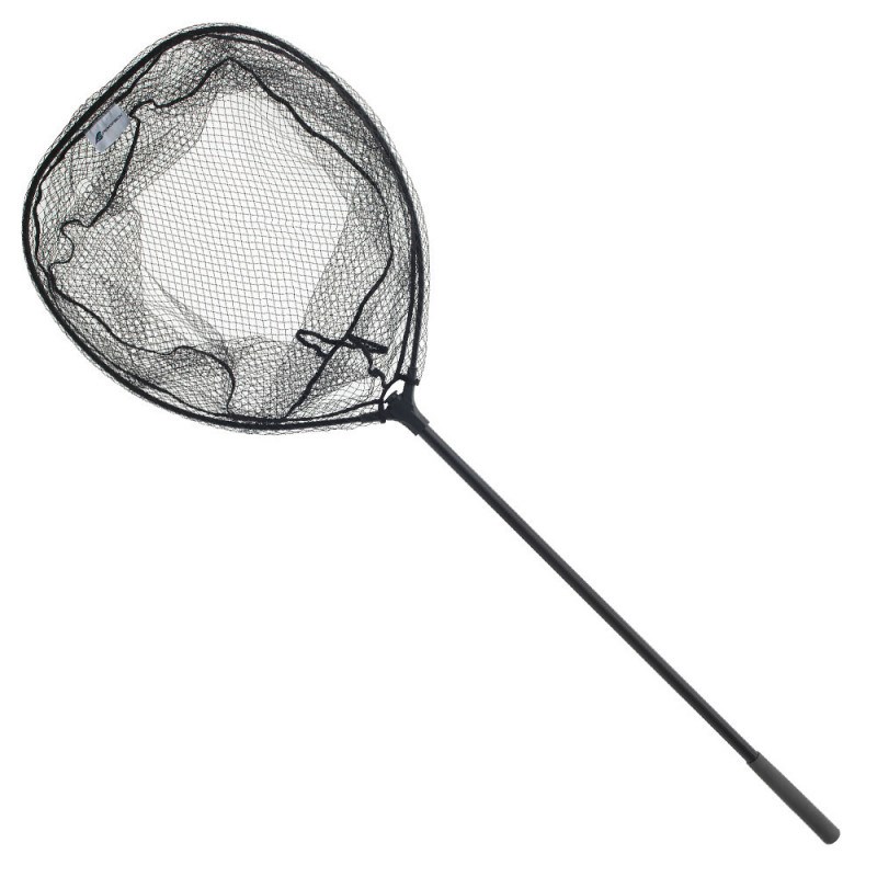 Daiwa Podběrák Prorex Eco Pogumovaná Síťka Fast Flow Boat Net 75x65cm