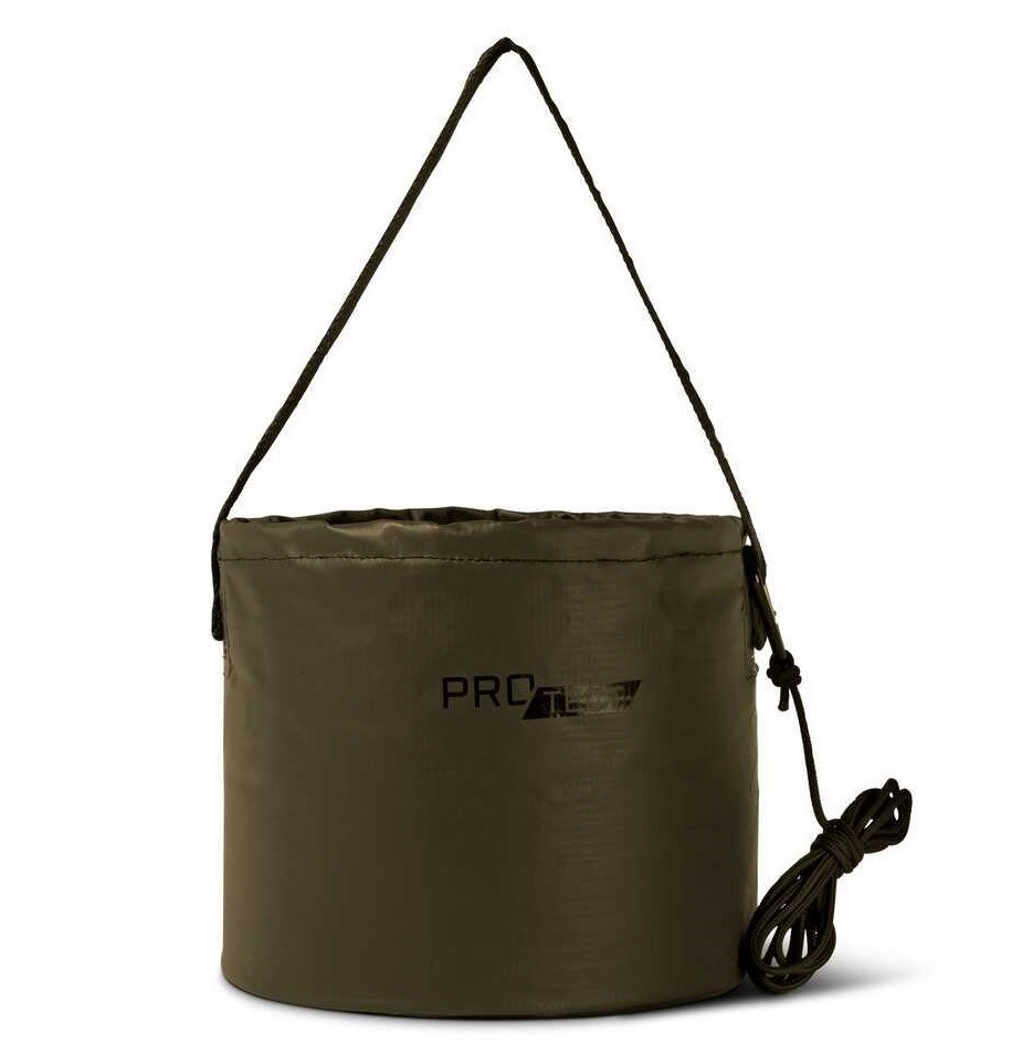 Avid Carp Kbelík Na Vodu Pro-Tect